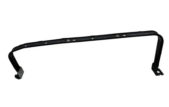Fuel tank mounting bracket