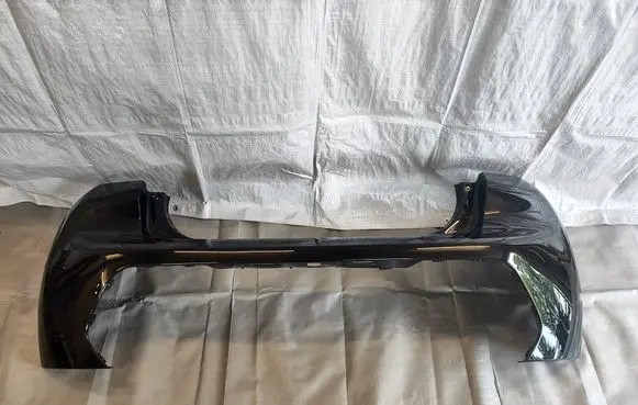 Peugeot 208 II Rear bumper 99918875