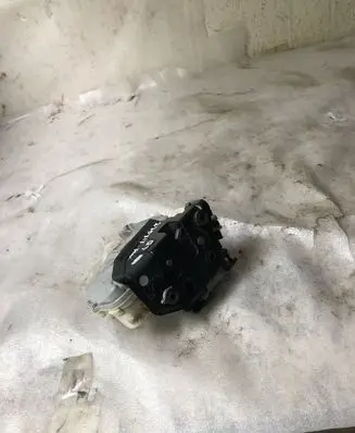 Audi Q3 8U Front door lock 8j1837015a