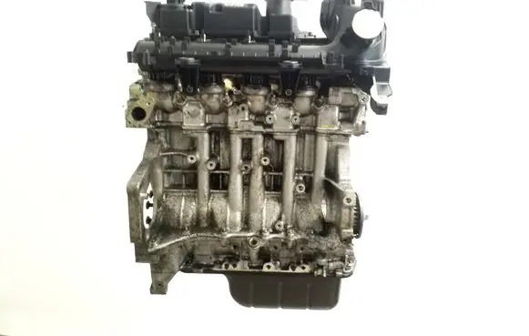 Toyota Aygo AB10 Engine 10FD42