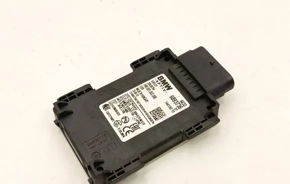 BMW 5 G30 G31 G38 Blind spot module 6893736 28638794 14415010