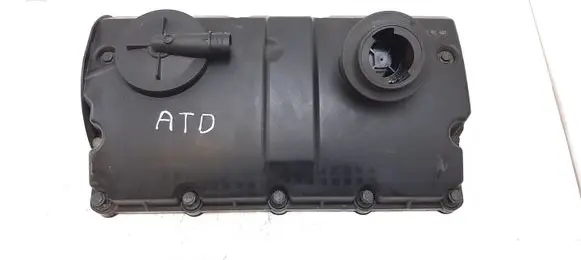 Skoda Fabia Mk1 (6Y) Rocker cam cover 038103475R