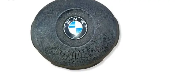 BMW Z4 E85 E86 Steering wheel airbag 326758210033 04B0690P00849 18019901