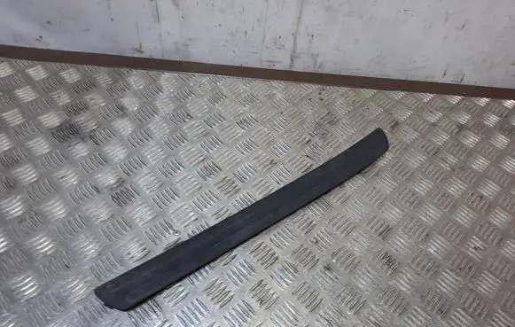 Audi Q7 4L Front sill trim cover 4L0853656