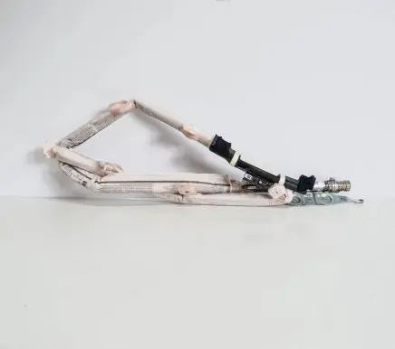 Roof airbag