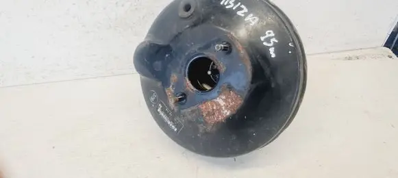 Seat Ibiza II (6k) Brake booster 6K1614101C 6K1612107D 6K1612107J