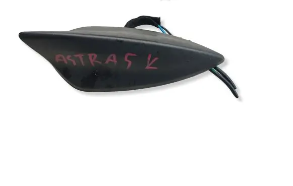 Opel Astra K Aerial GPS antenna 13476638