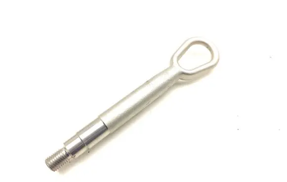 MG ZS Towing hook eye