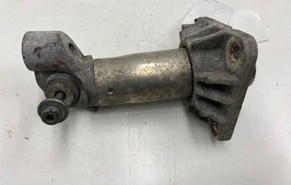 Audi A4 S4 B6 8E 8H Front bumper shock/impact absorber 8E0807134B
