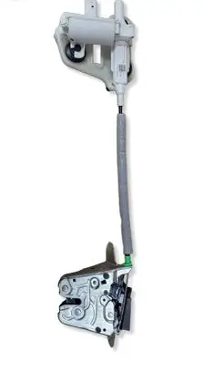 Mercedes-Benz GLC C253 Tailgate/trunk/boot lift motor A0999068600