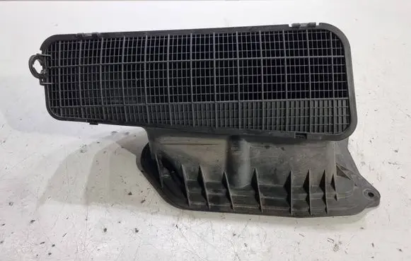 Air intake duct part