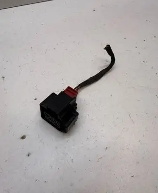 Audi A6 S6 C8 4K Headlight/headlamp wiring loom/harness 4K8973708