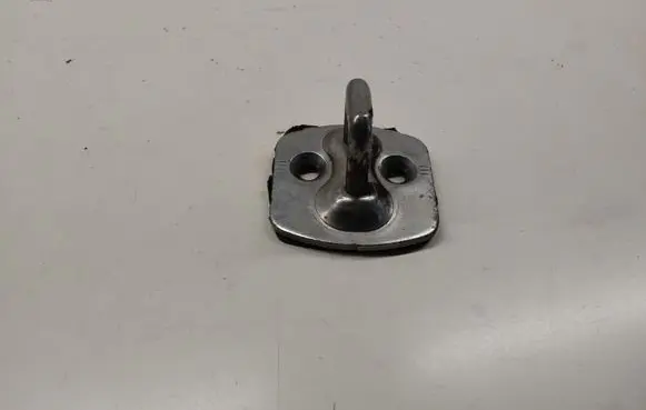 Ford Transit VII Rear door lock loop/hook striker AS4KA