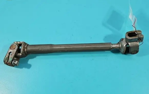 Fiat Panda II Steering wheel axle IMPRK1587570
