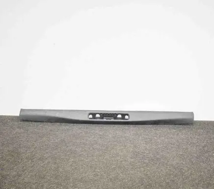 Porsche 911 991 (A) pillar trim 99155502003