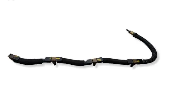 Volkswagen Tiguan Fuel return line/hose CKR2138600