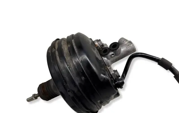 Audi A6 S6 C6 4F Brake booster 4F0612105G