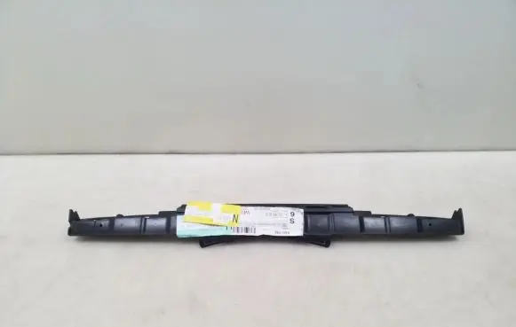 Mercedes-Benz EQC Front bumper mounting bracket A2938850900