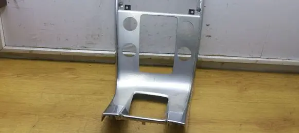 Volvo S60 Radio/GPS head unit trim 9123656