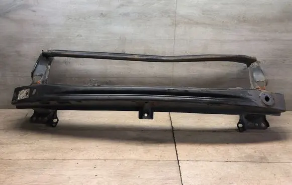 Volkswagen Touran II Tow bar