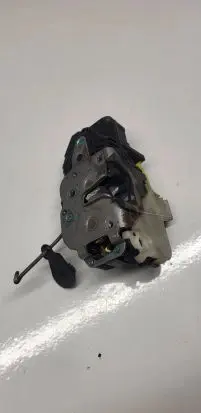 Opel Insignia A Rear door lock
