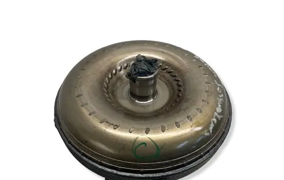 Mercedes-Benz E W211 Torque converter A2092500902