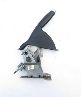 Fiat Tipo Hand brake release handle 07356483020 735648302 735771814