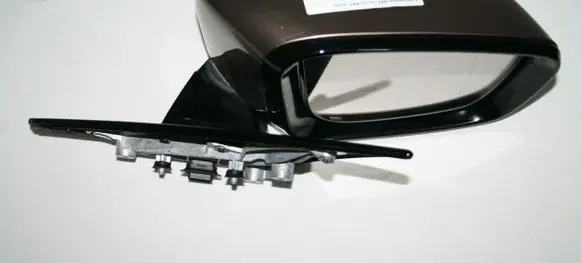 BMW 6 G32 Gran Turismo Coupe wind mirror (mechanical) 