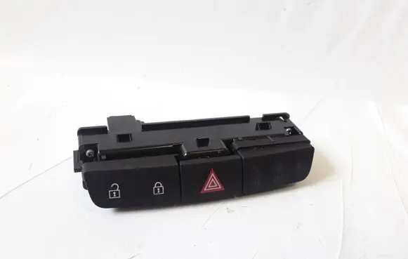 Opel Insignia A Hazard light switch 13324594