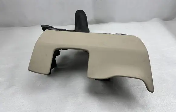 Audi Q7 4M Dashboard lower bottom trim panel 4M1880301