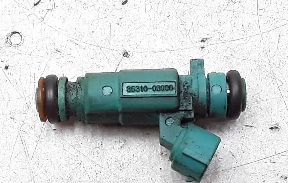 Hyundai i20 (PB PBT) Fuel injector 3531003000