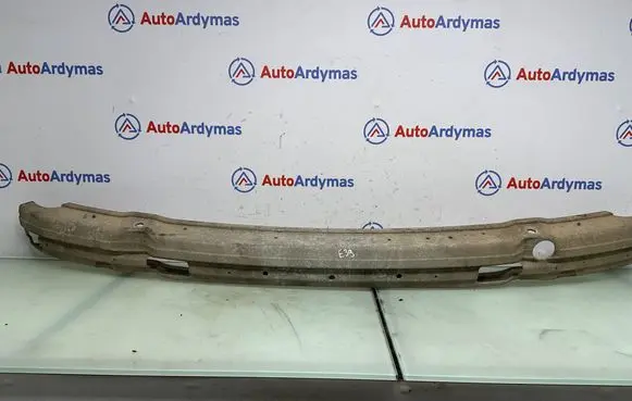 BMW 5 E39 Front bumper cross member 8245858 51118245858