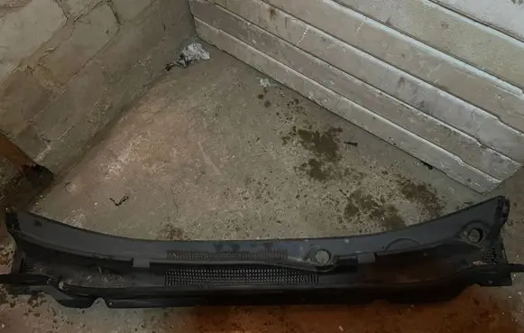 SsangYong Korando Wiper trim 7941034000