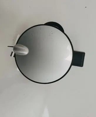Opel Corsa D Fuel tank cap 13183306