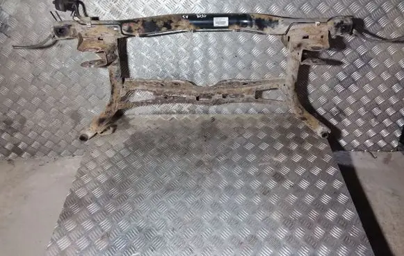 Audi A3 S3 A3 Sportback 8P Rear subframe 1K0505315BM