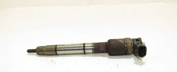 KIA Carens III Fuel injector 0445110589