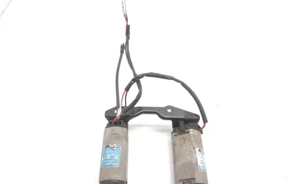 Honda Legend III KA9 Seat adjustment motor 9409341B 401042 9726002