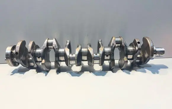 BMW 3 E92 E93 Crankshaft 7792608
