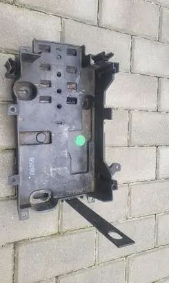 Buick Encore I Battery box tray 42334926 42401013 42401012