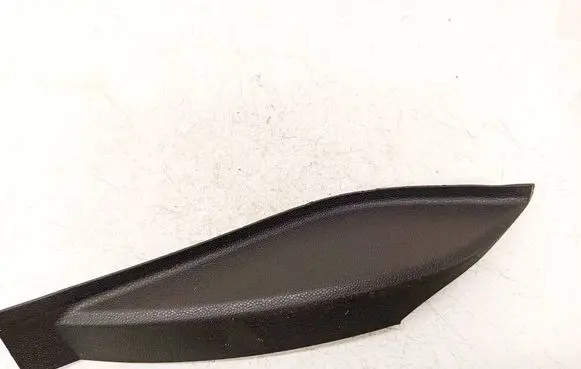 Opel Zafira B Dashboard side end trim 13162481