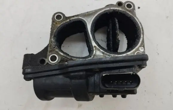 Audi A7 S7 4G Throttle valve 059129593H