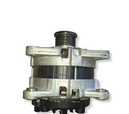 Renault Scenic IV - Grand scenic IV Generator/alternator 231004BE0B