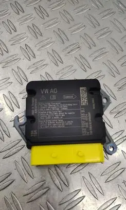 Volkswagen Golf VII Airbag control unit/module 5Q0959655BJ