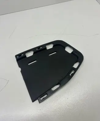 BMW 4 F32 F33 Front fog light trim/grill 51054550