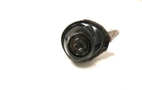 Mazda CX-3 Front fog light 