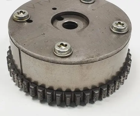 Mazda 3 Timing chain sprocket ZJ40124X0A