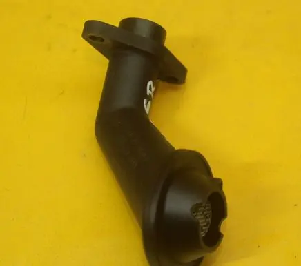 Volkswagen Polo V 6R Oil pump 03F115251B