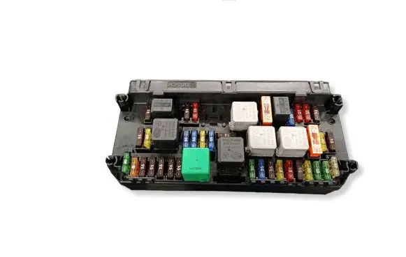 Mercedes-Benz E W212 Fuse module A2129000006