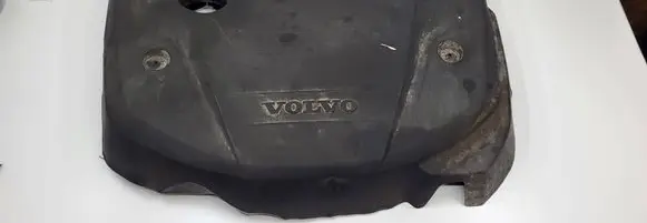 Volvo S60 Engine cover (trim) 31368883