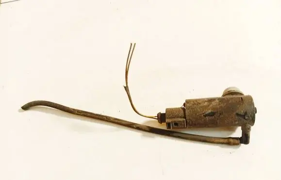 Fiat Sedici Windscreen/windshield washer pump 62121100